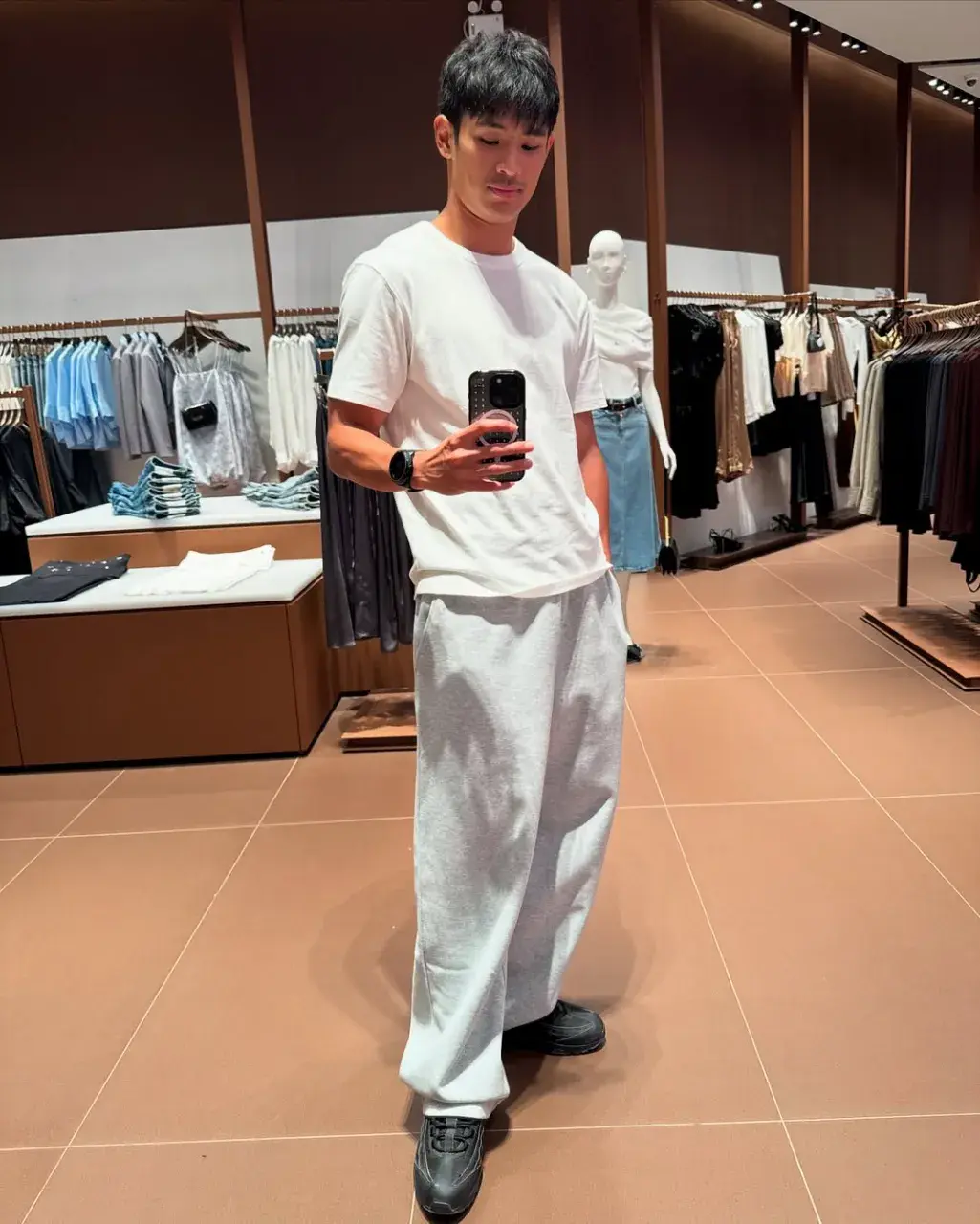 ลองป่ะล่ะ