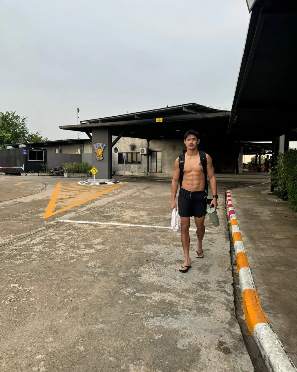 ลองป่ะล่ะ