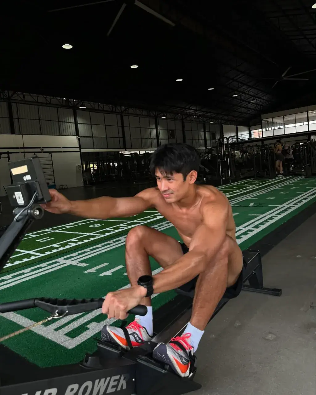 ลองป่ะล่ะ