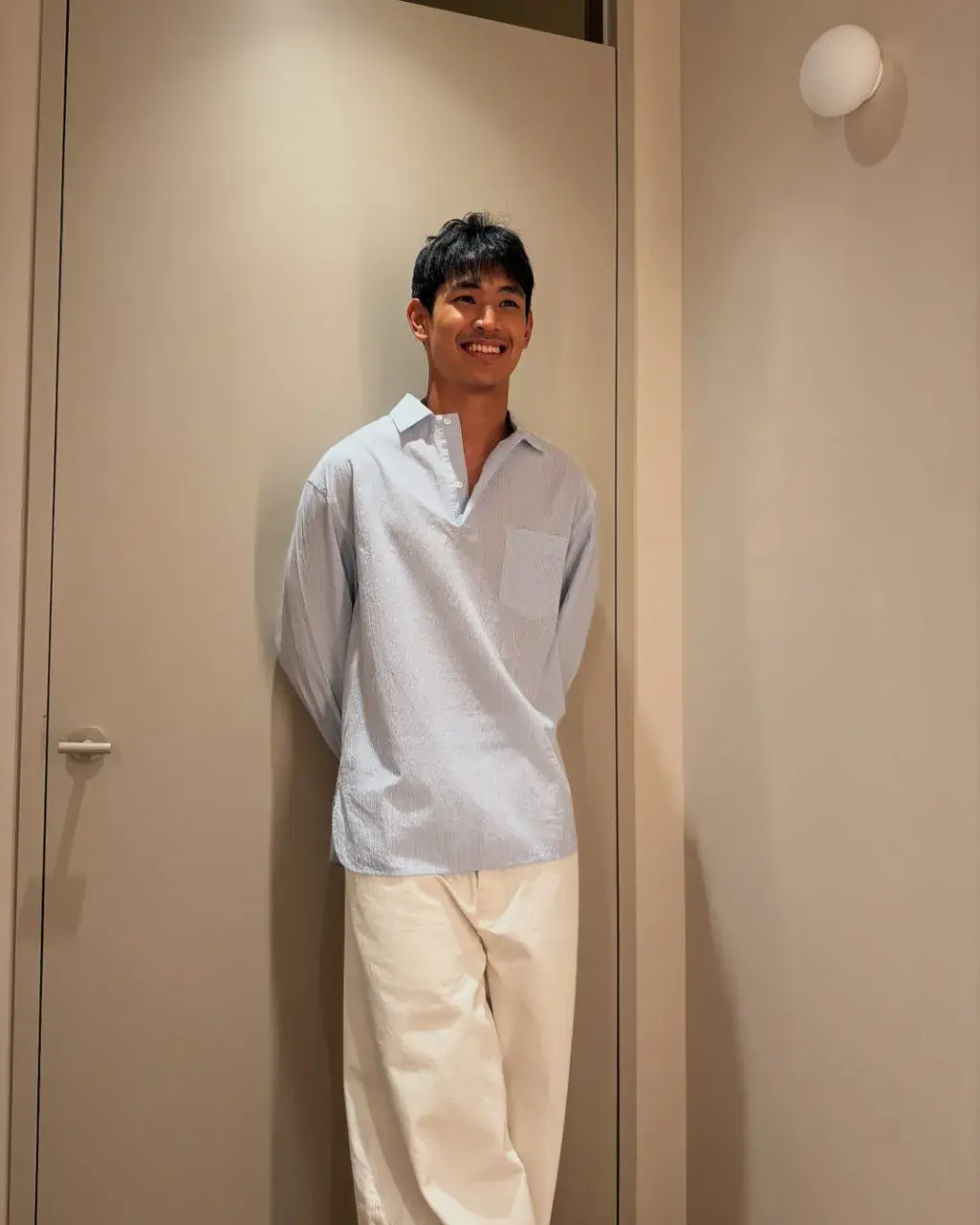 ลองป่ะล่ะ