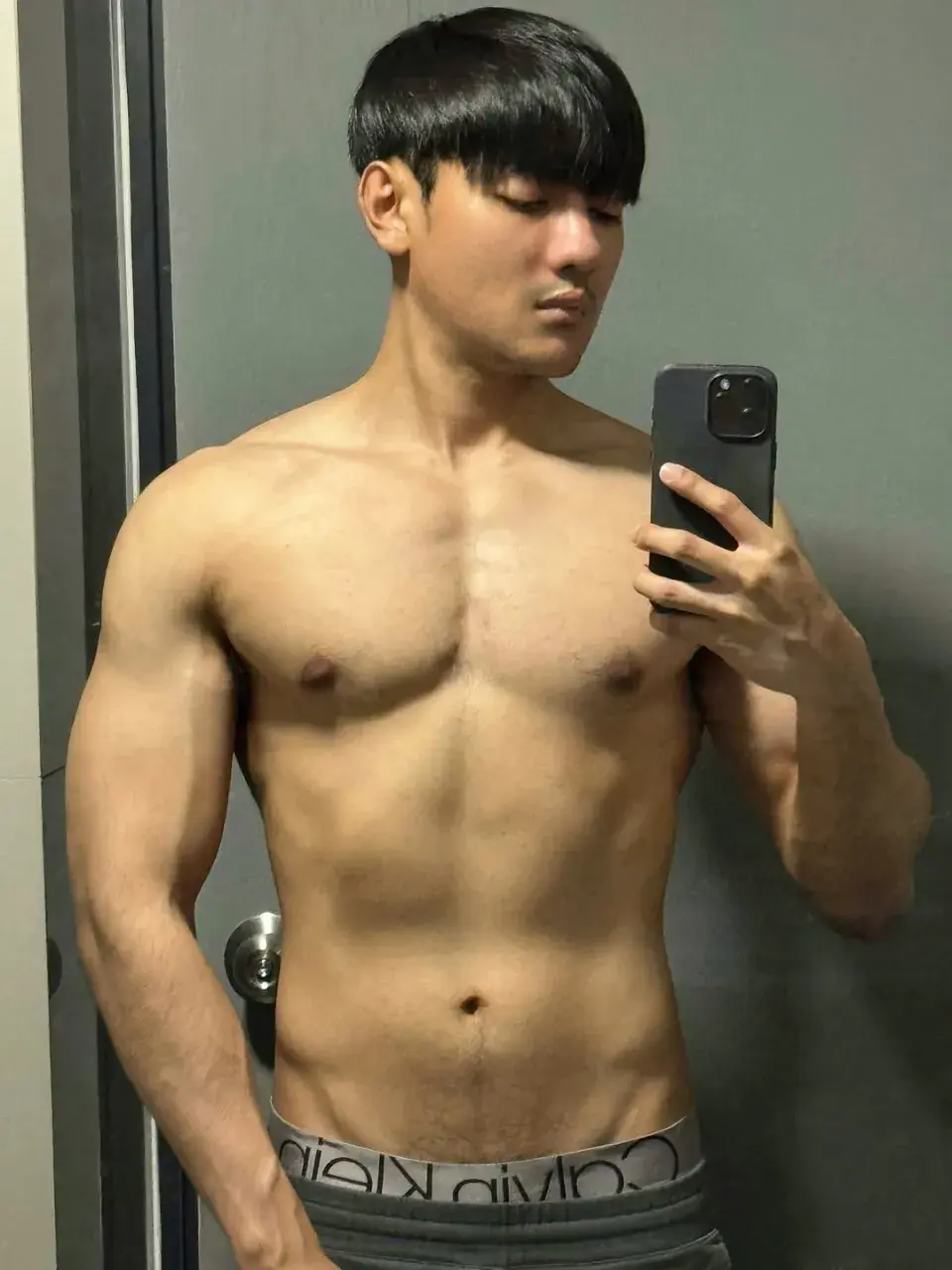 เธอคือพลังขับเคลื่อนน้ำ