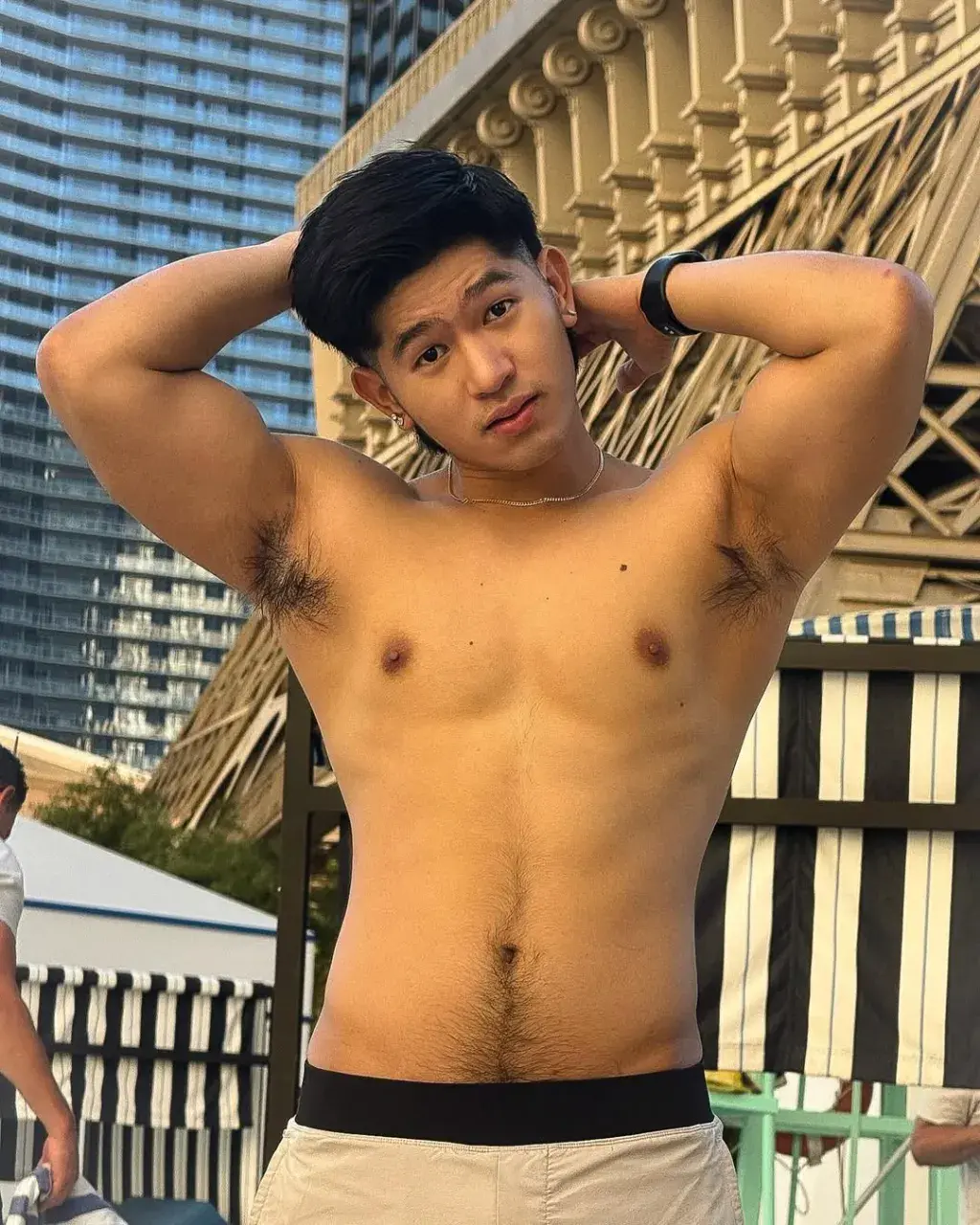 เธอคือพลังขับเคลื่อนน้ำ