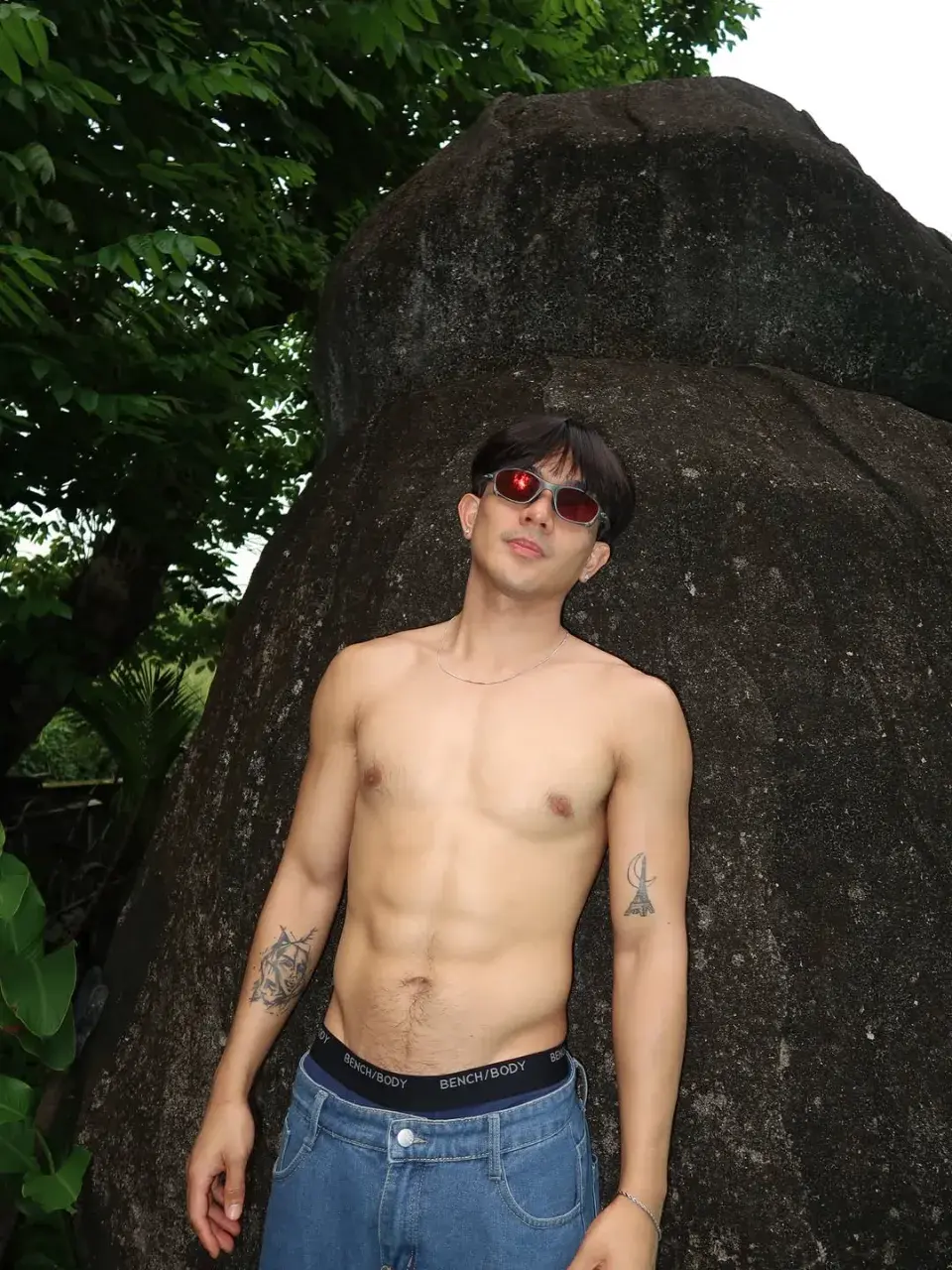 เธอคือพลังขับเคลื่อนน้ำ