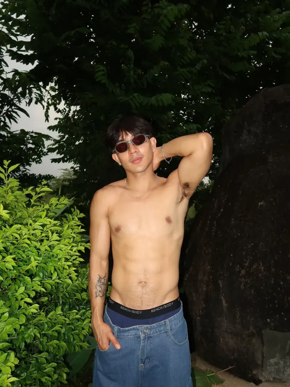 เธอคือพลังขับเคลื่อนน้ำ