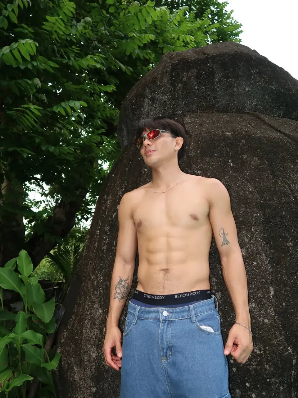 รักมากเลย