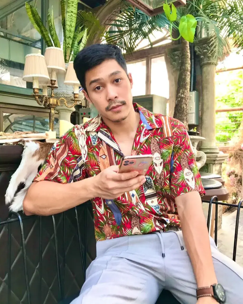 รักมากเลย