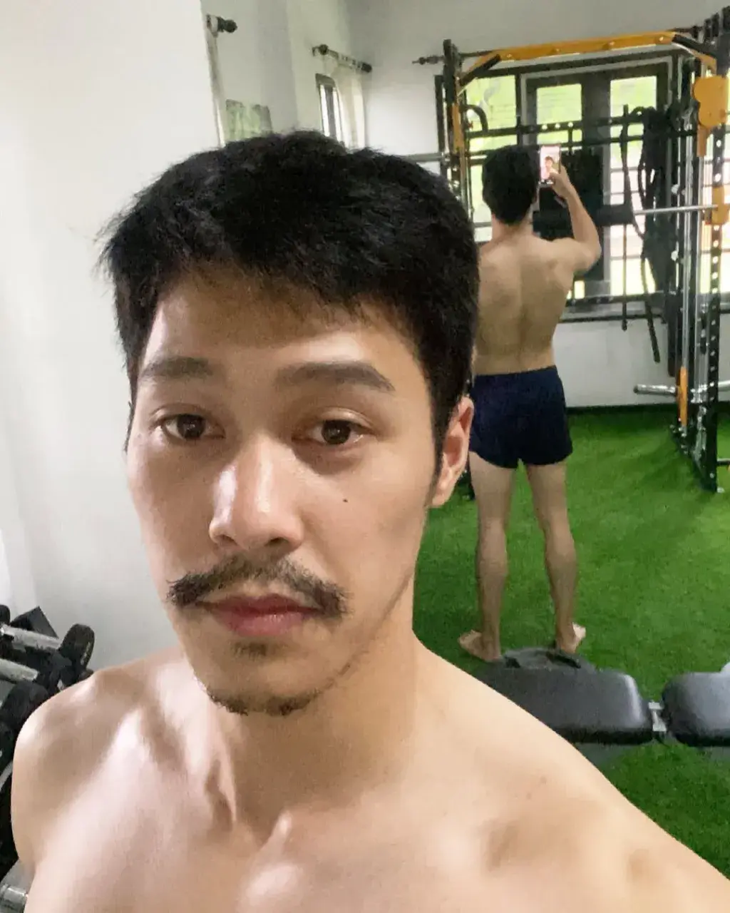 รักมากเลย