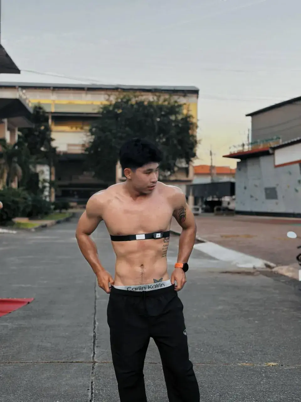 รักมากเลย