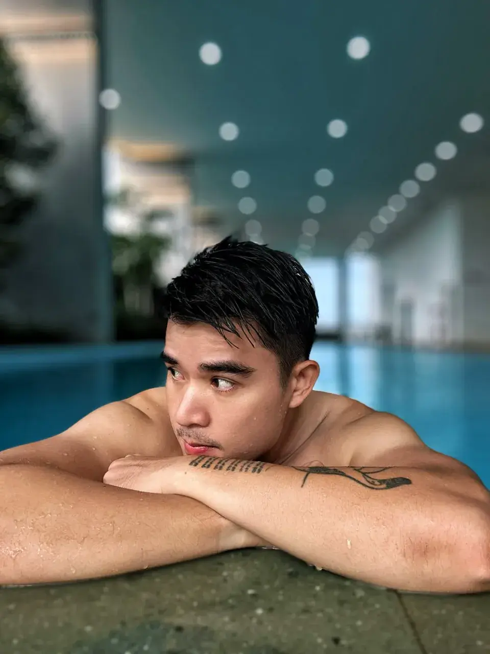 รักมากเลย