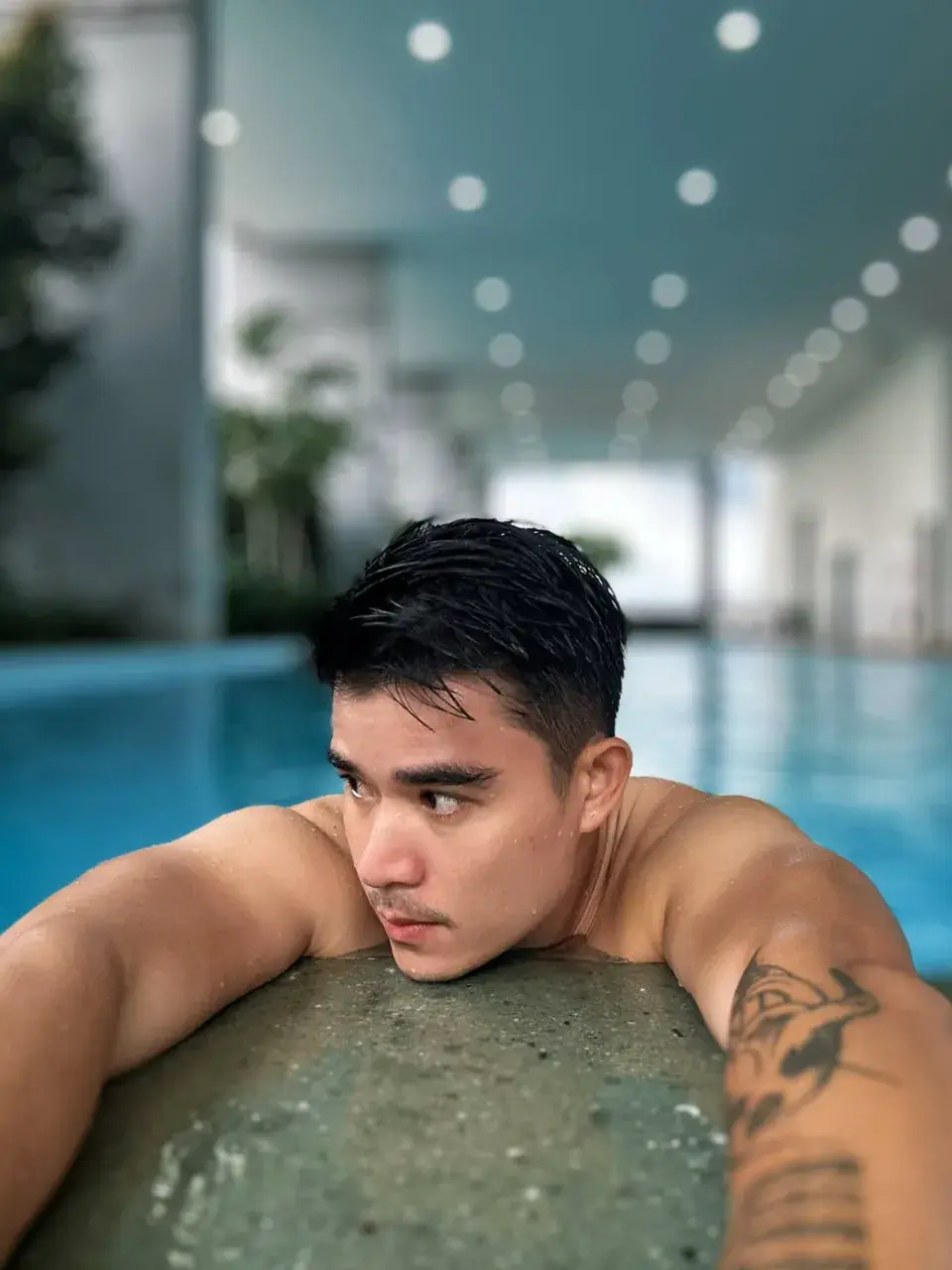 รักมากเลย