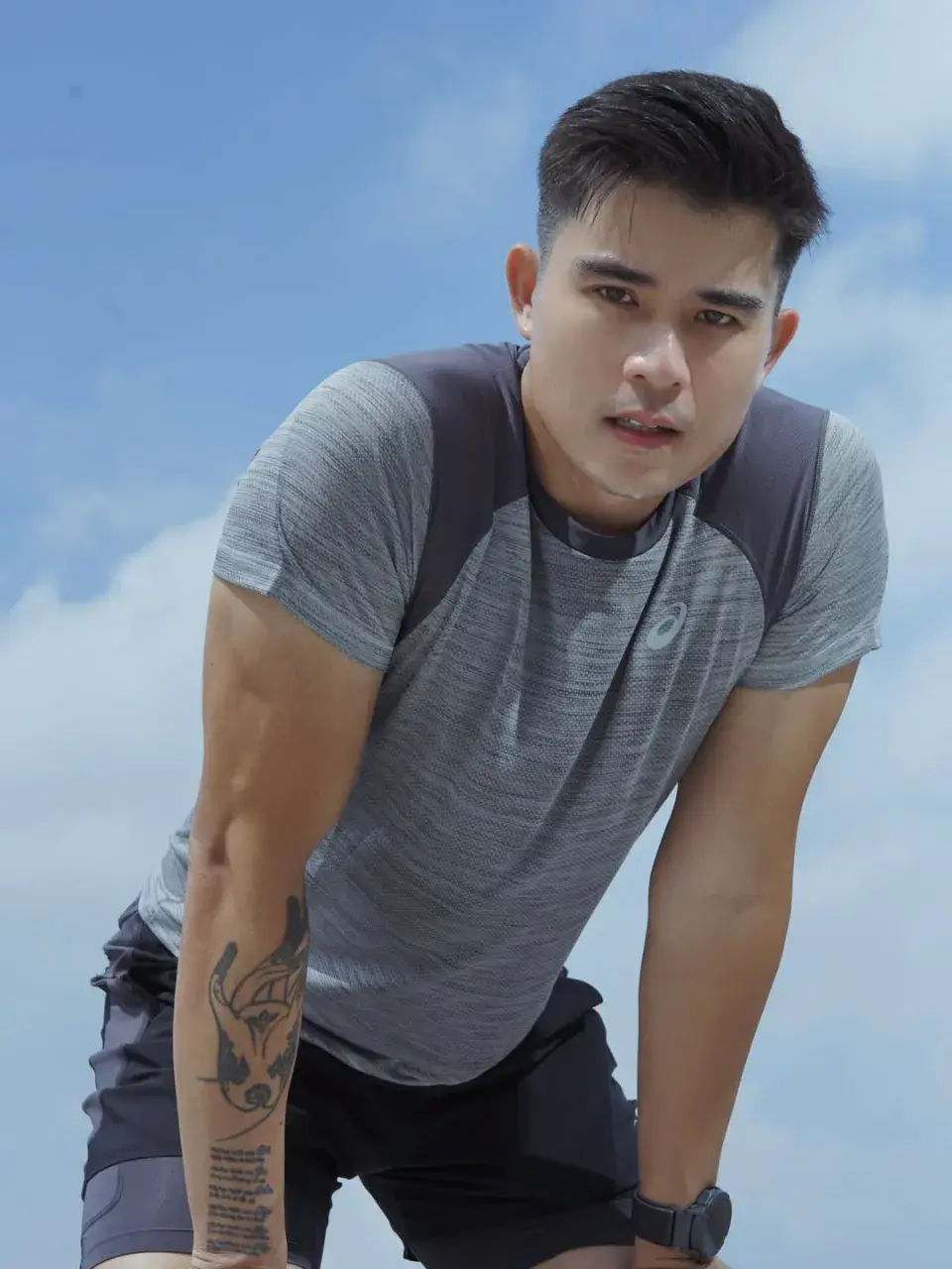 รักมากเลย