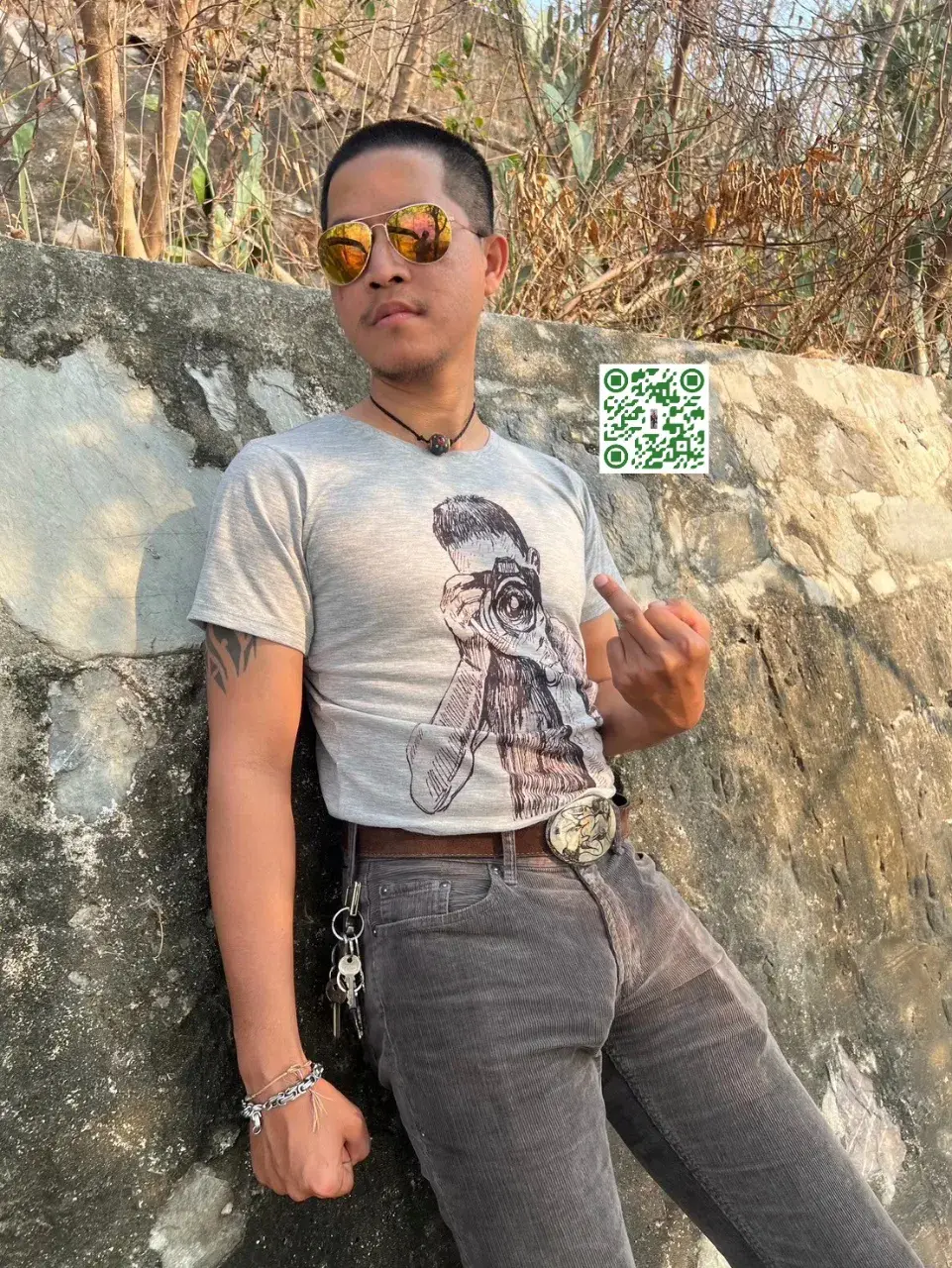 โก๋อาทคิงเค #เป้าตุง2