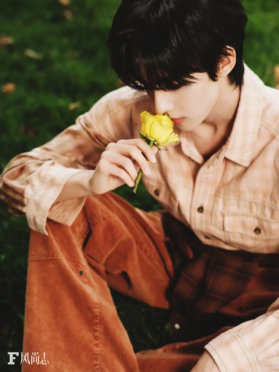 Liu Xuancheng @ F风尚志 China October 2025