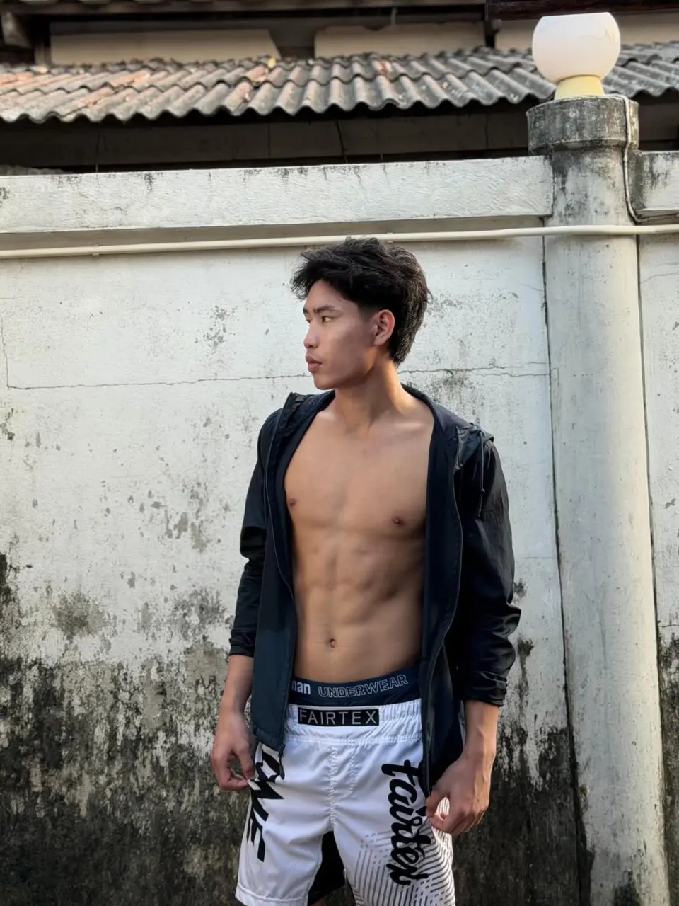 ถอดโชว์เรือนร่าง 2960