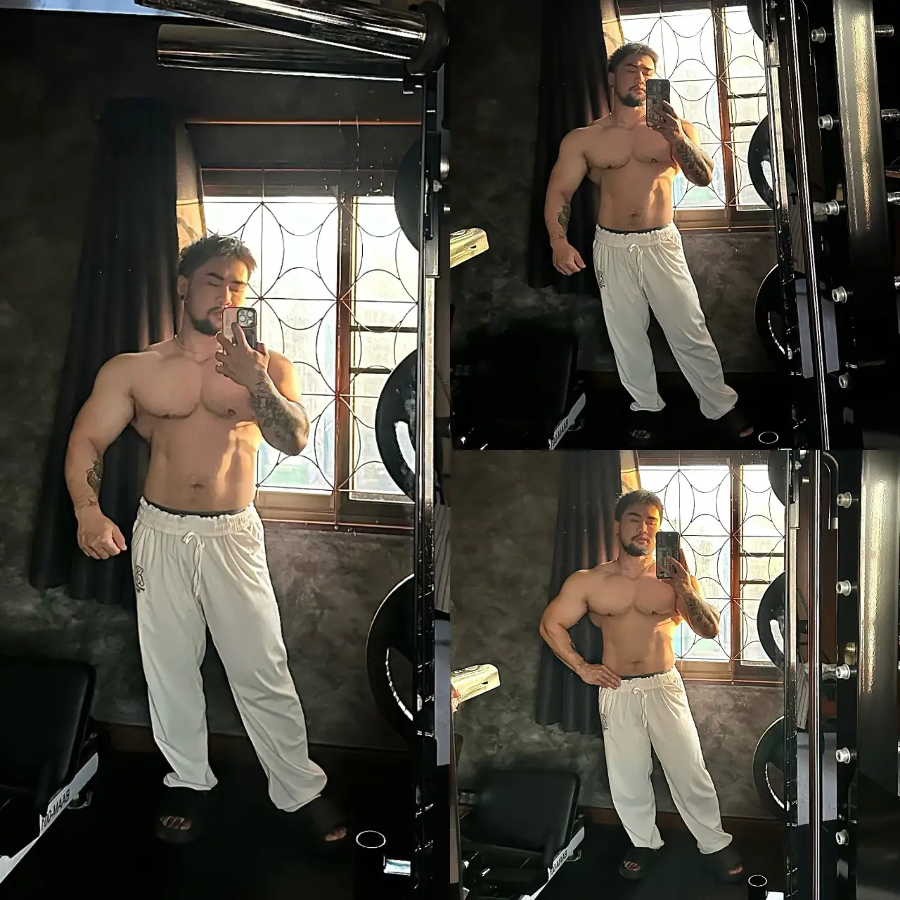 ถอดโชว์เรือนร่าง 2960