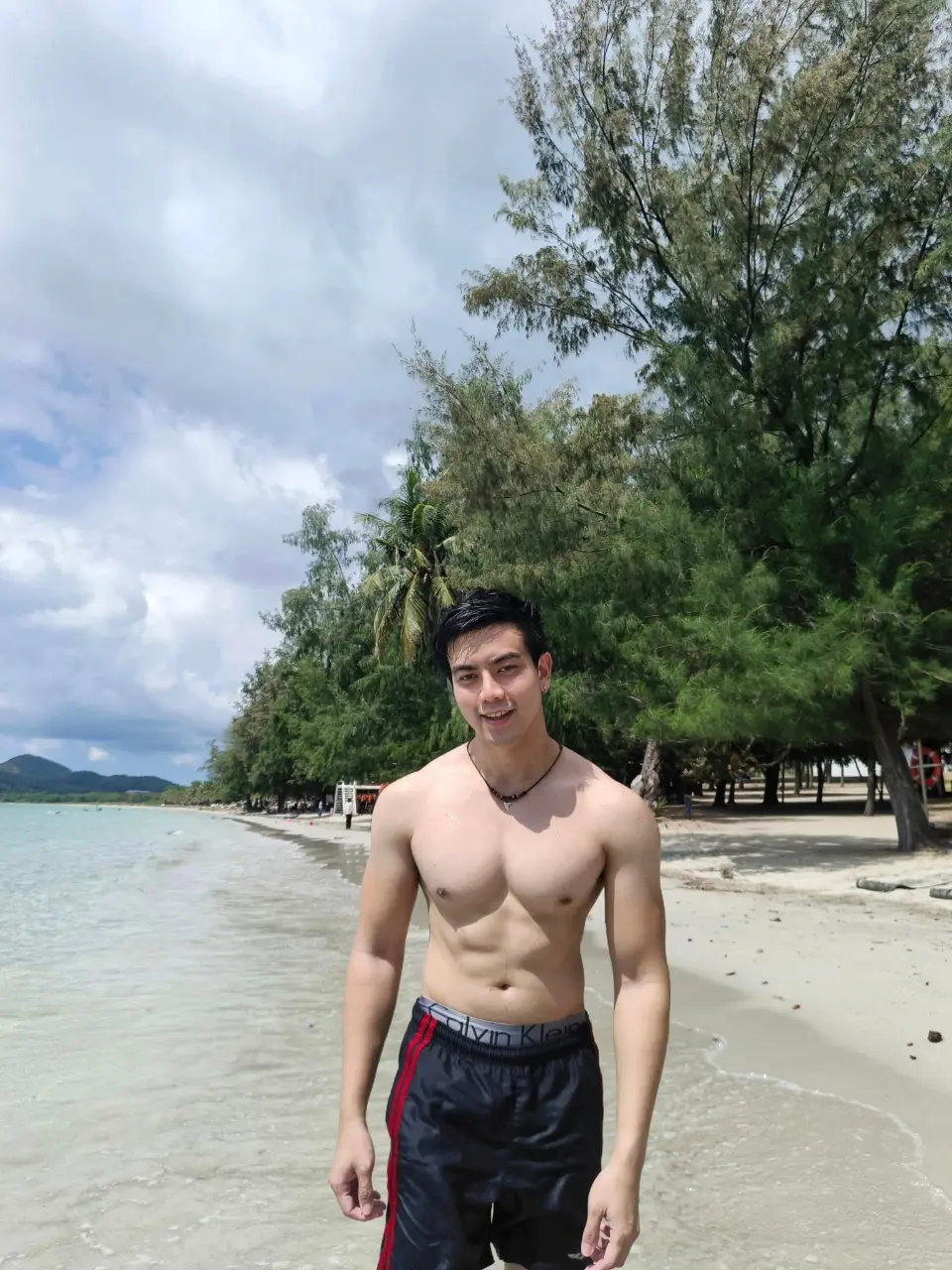 ถอดโชว์เรือนร่าง 2961