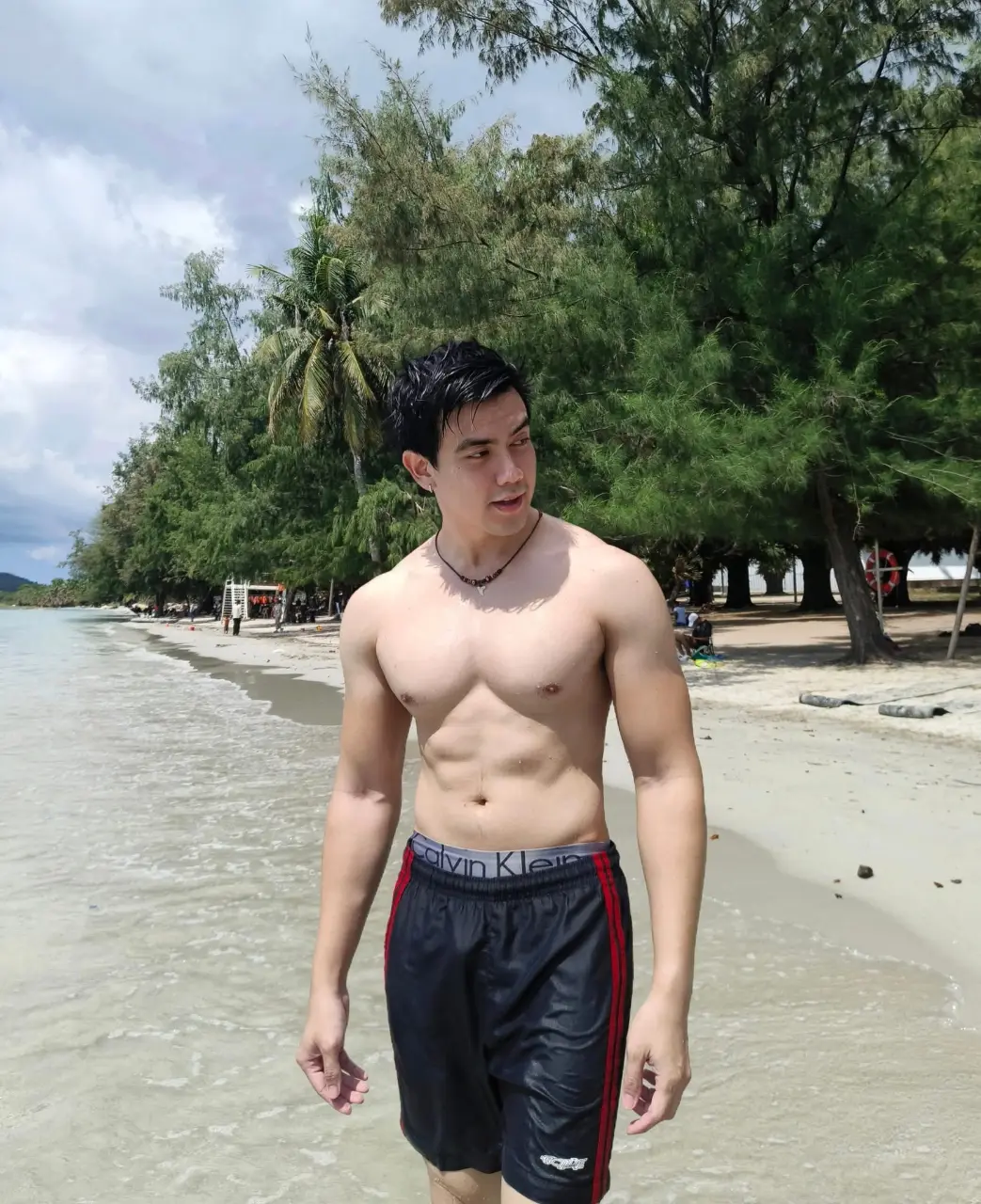 ถอดโชว์เรือนร่าง 2961