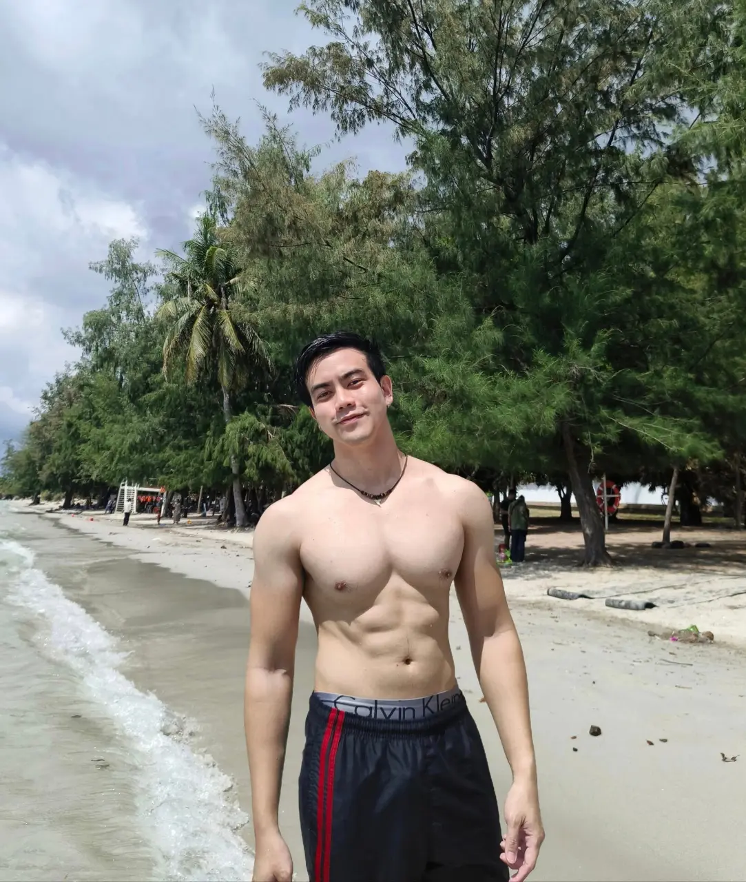 ถอดโชว์เรือนร่าง 2961