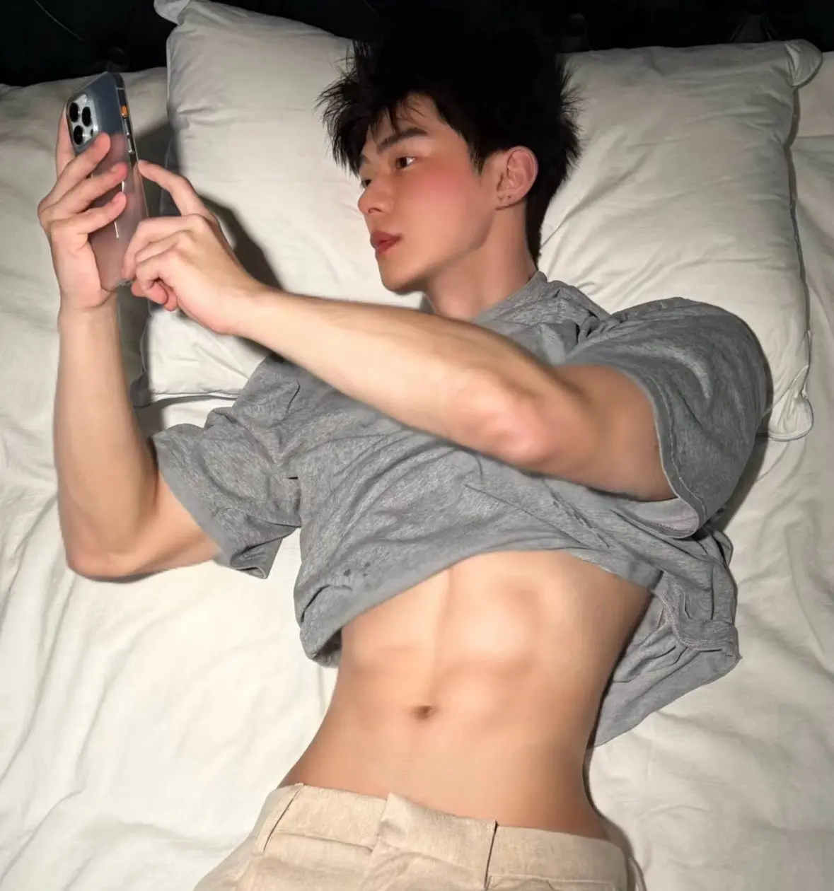 ถอดโชว์เรือนร่าง 2961