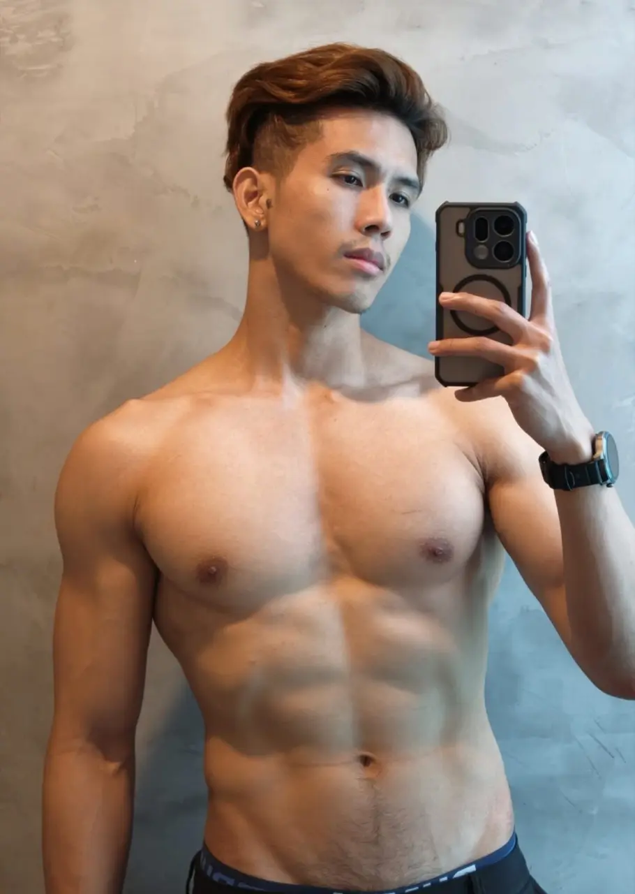 ถอดโชว์เรือนร่าง 2961