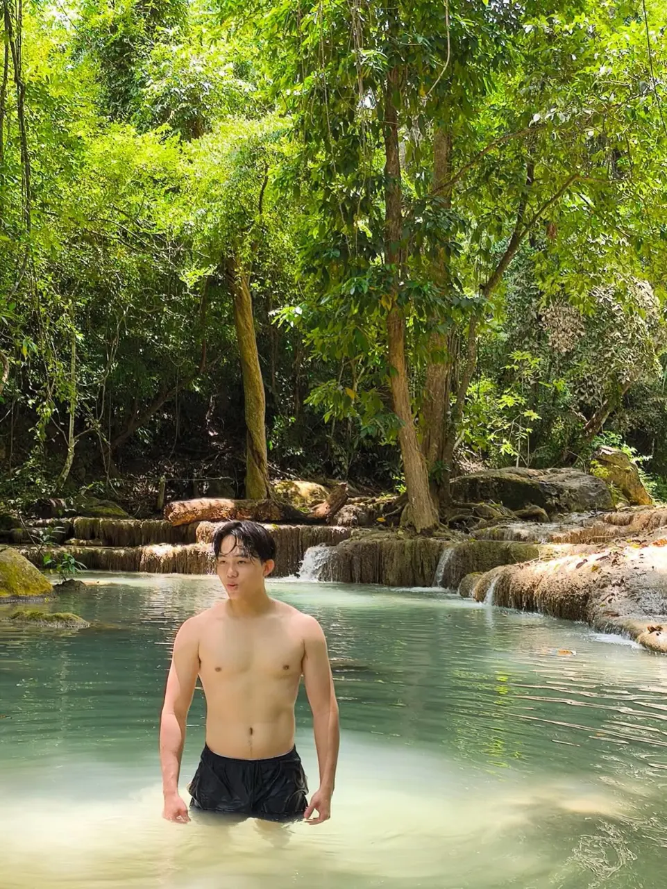 ถอดโชว์เรือนร่าง 2961