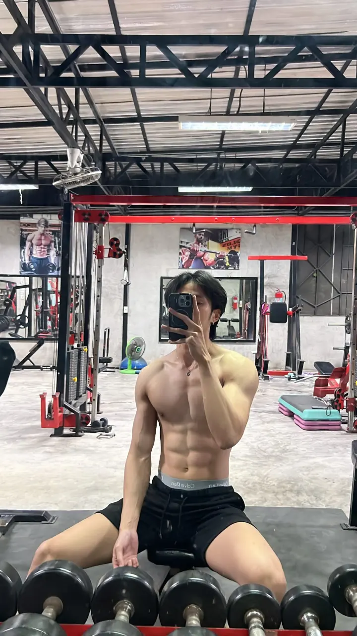 ถอดโชว์เรือนร่าง 2961