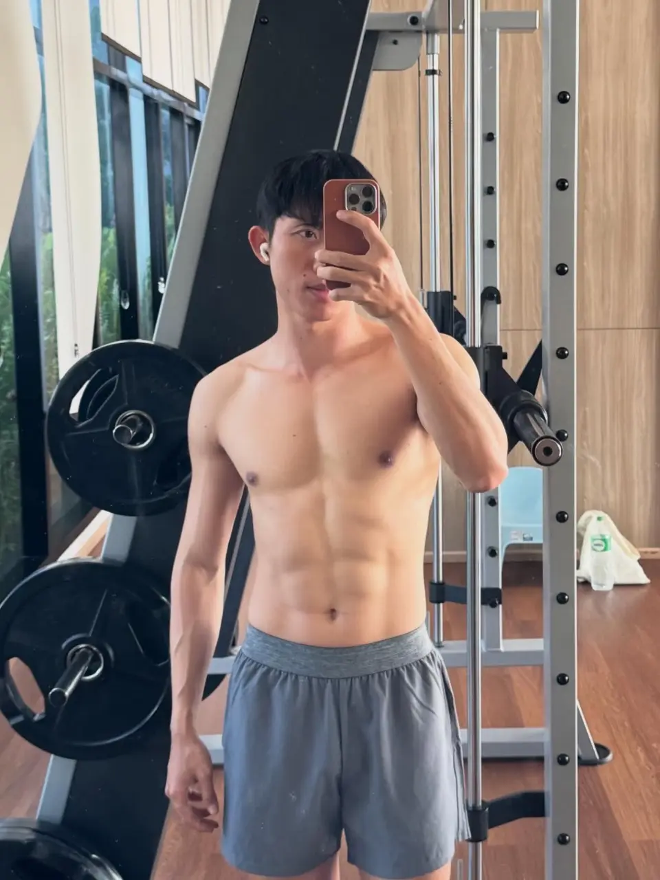 ถอดโชว์เรือนร่าง 2961