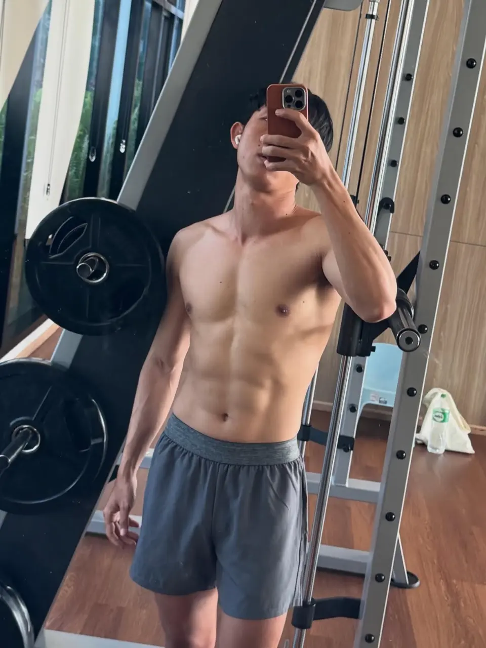 ถอดโชว์เรือนร่าง 2961