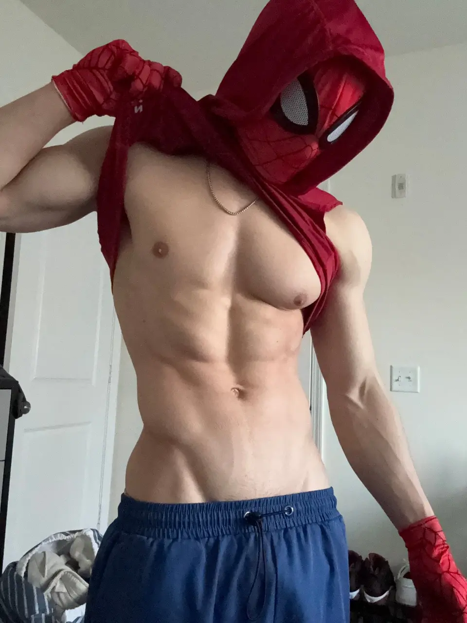 กล้ามคนหล่อ 1