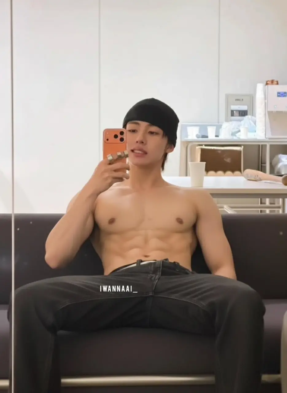 กล้ามคนหล่อ 2