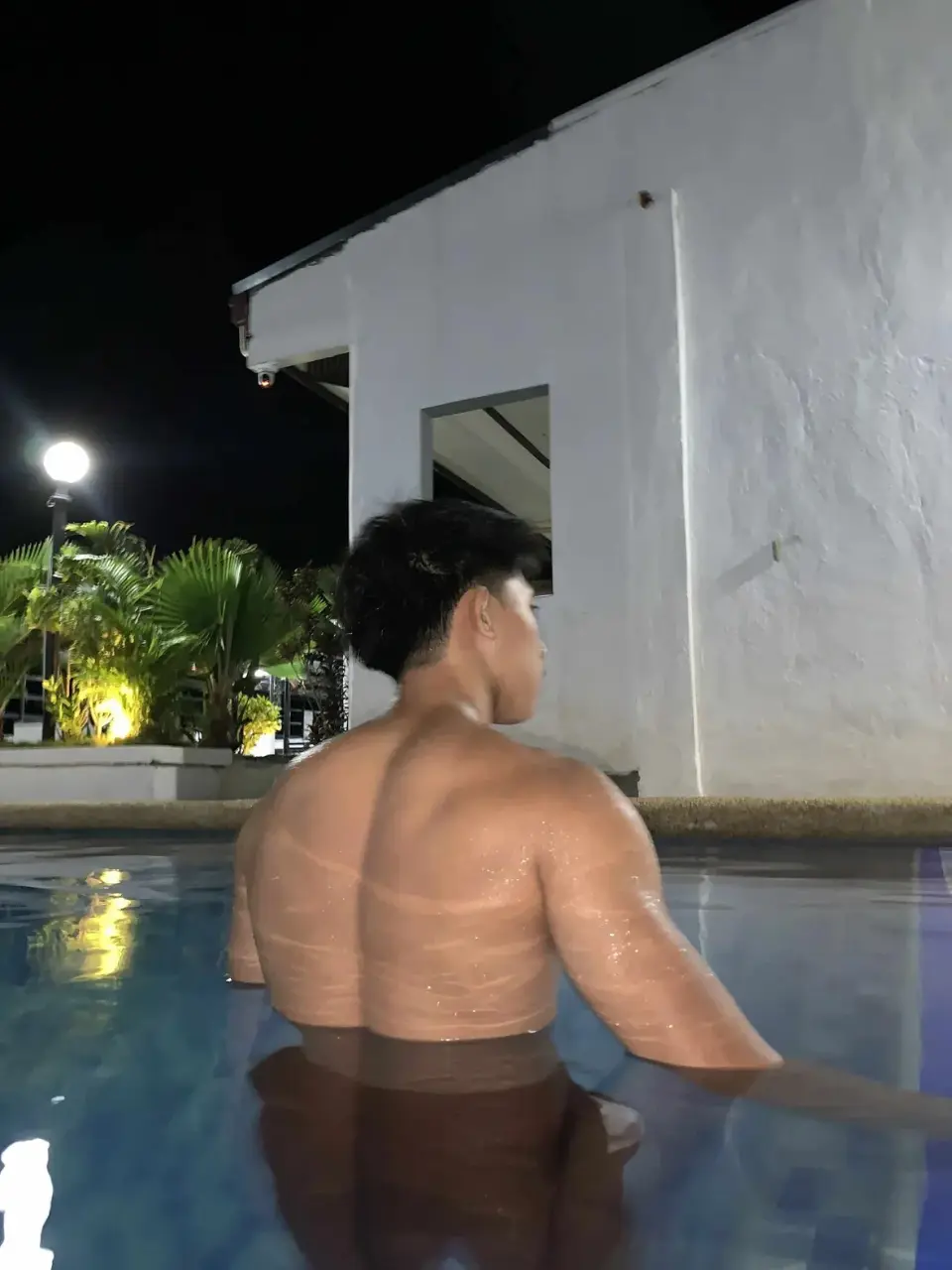 กล้ามคนหล่อ 2