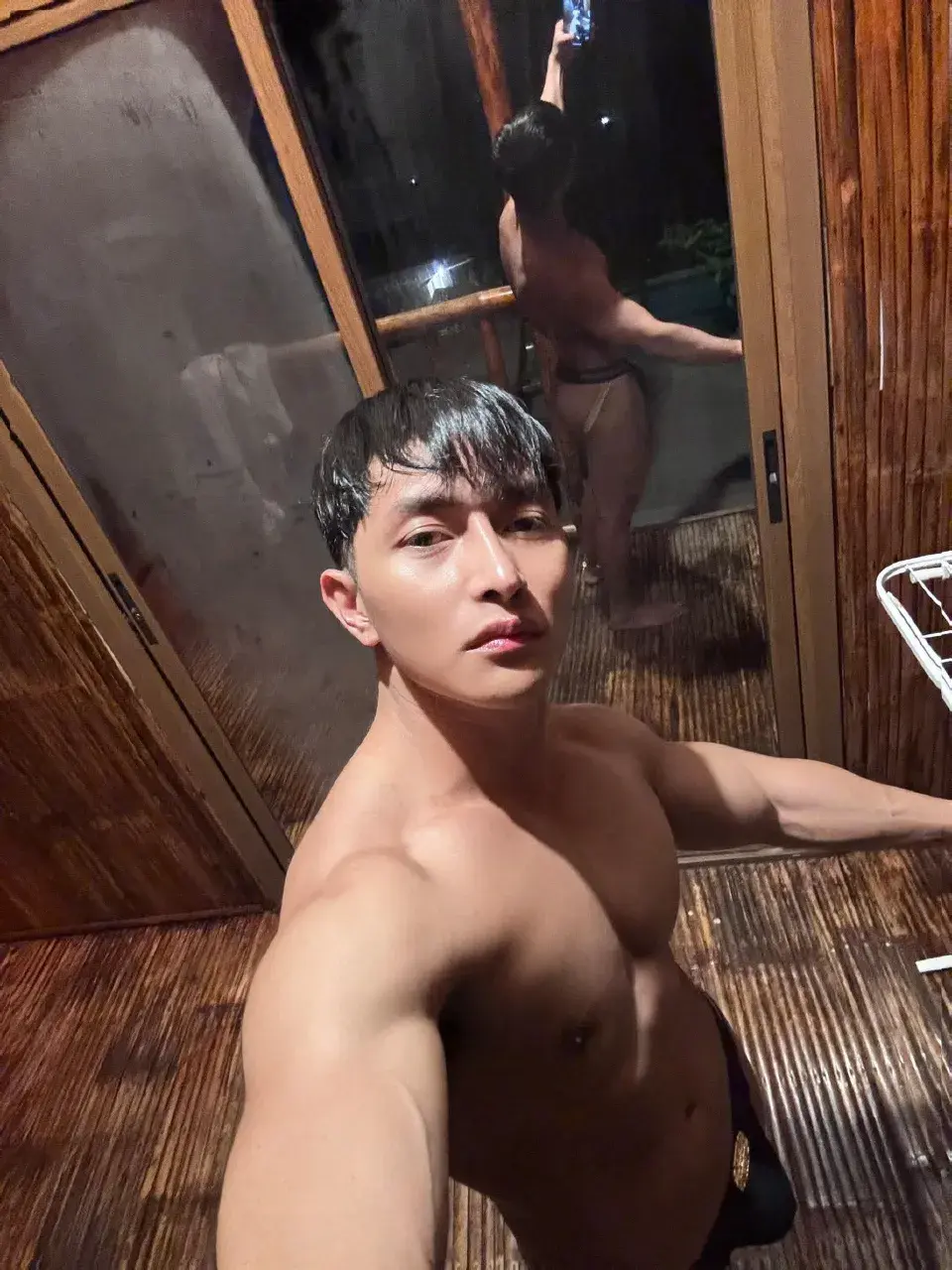 หนุ่มเวียดนาม