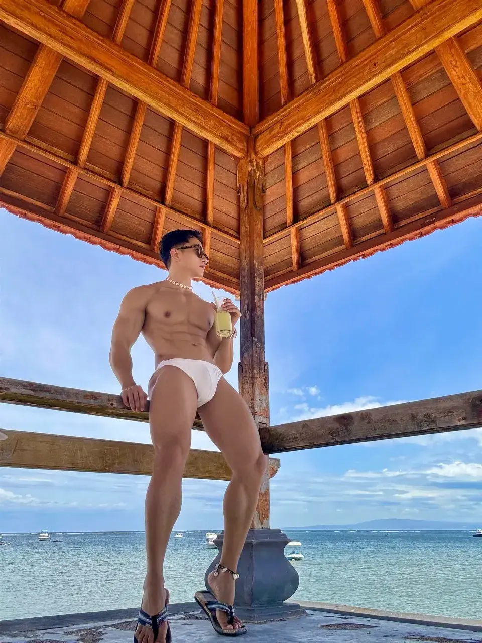 หนุ่มเวียดนาม