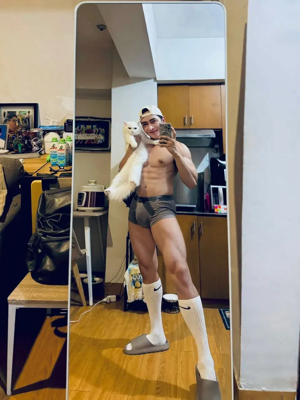 หนุ่มเวียดนาม