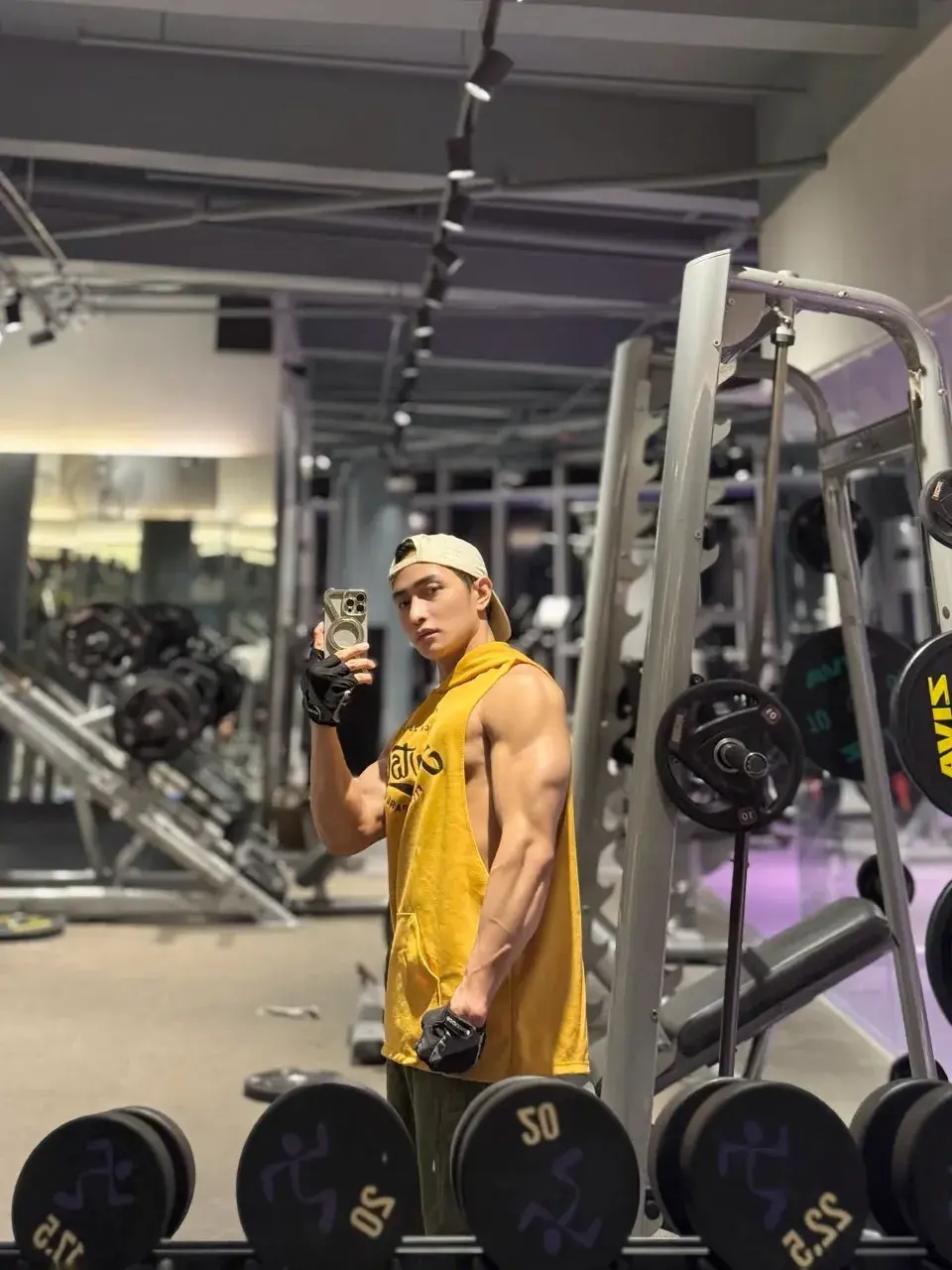 หนุ่มเวียดนาม