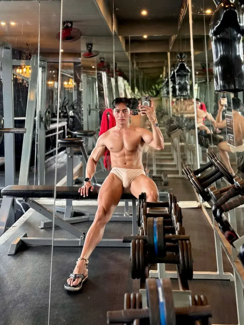 หนุ่มเวียดนาม