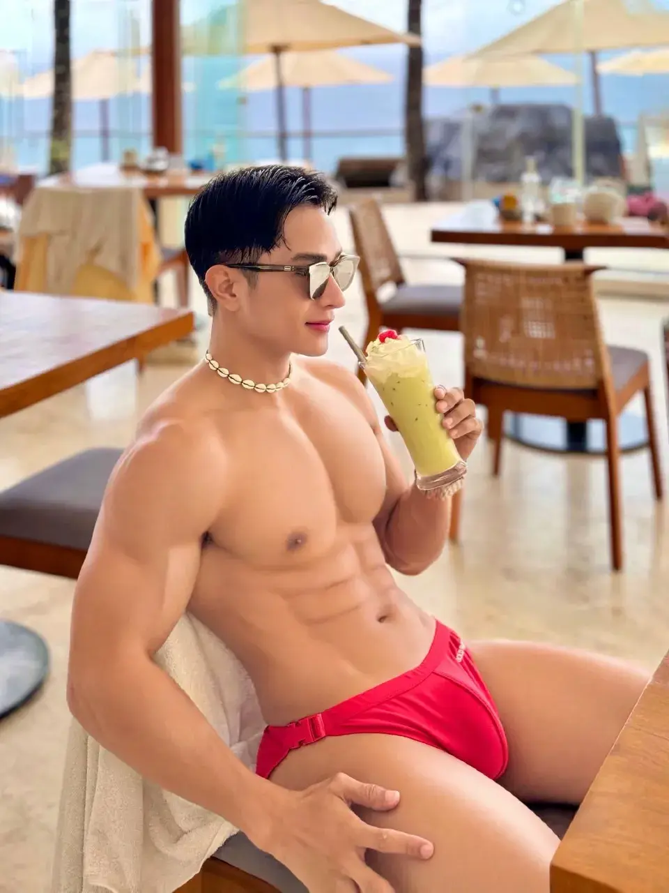 หนุ่มเวียดนาม