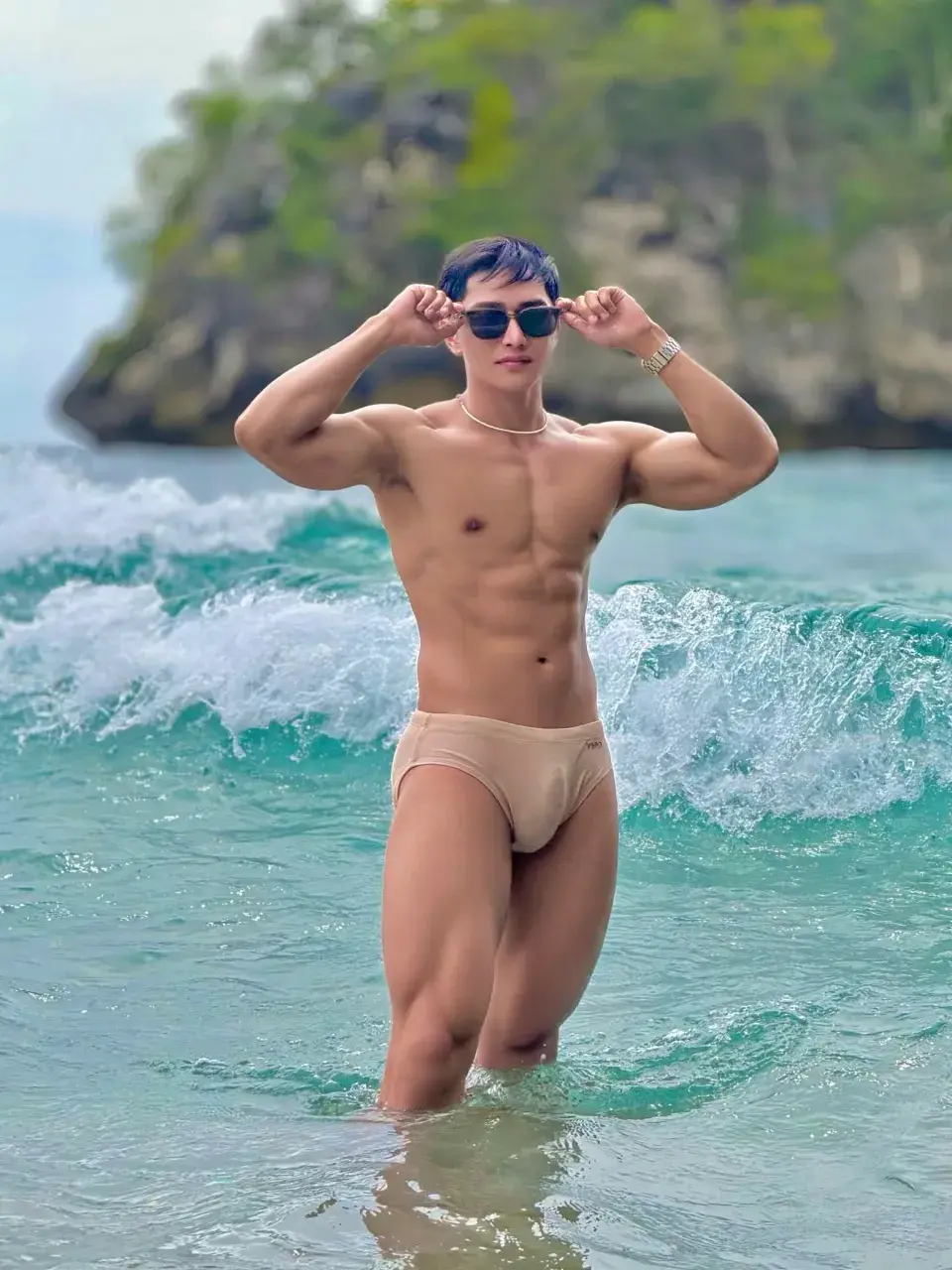 หนุ่มเวียดนาม