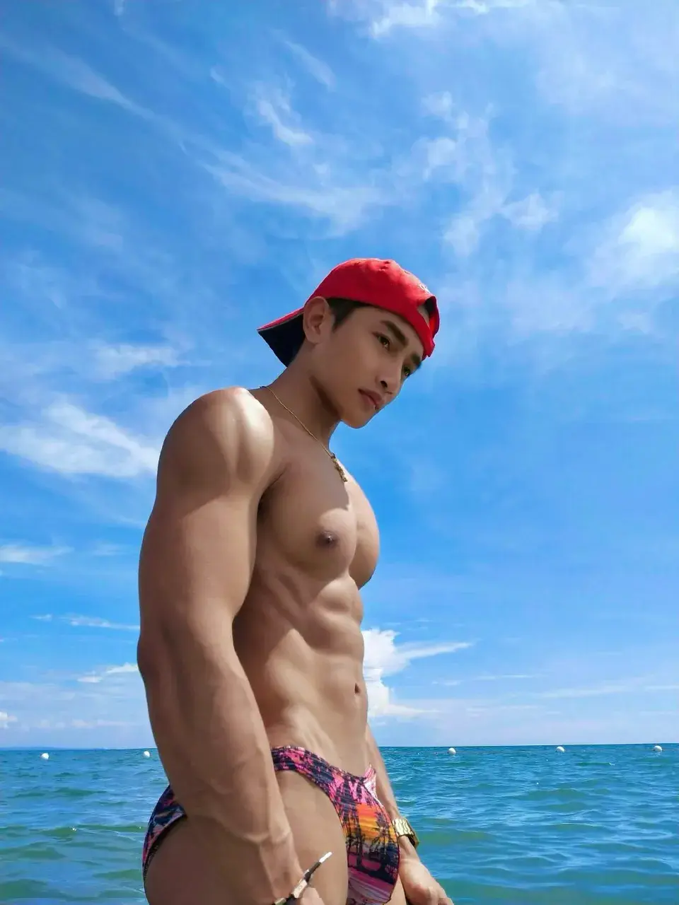 หนุ่มเวียดนาม