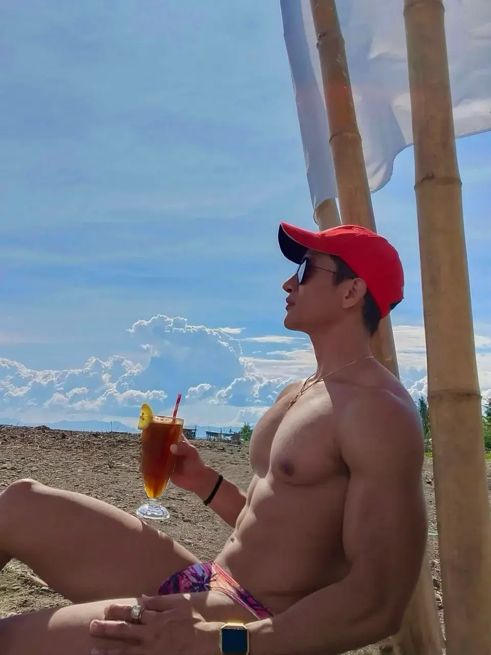 หนุ่มเวียดนาม