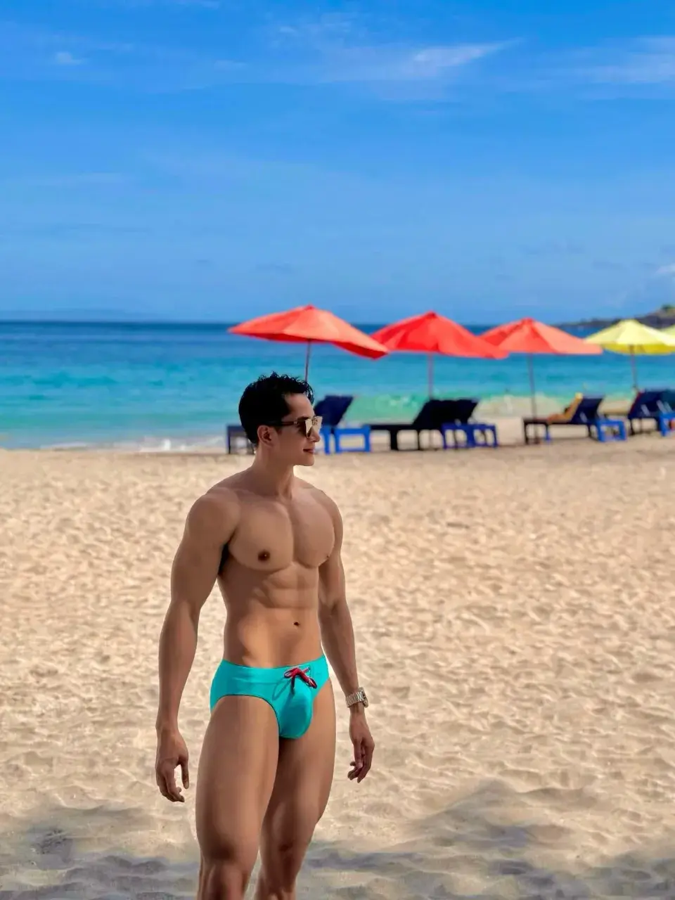 หนุ่มเวียดนาม