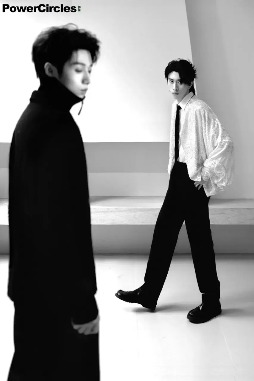 Sun Tianyu & Jiang Yi @ PowerCircles China November 2025