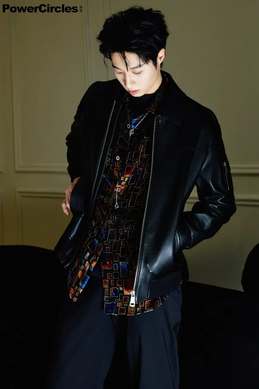 Sun Tianyu & Jiang Yi @ PowerCircles China November 2025