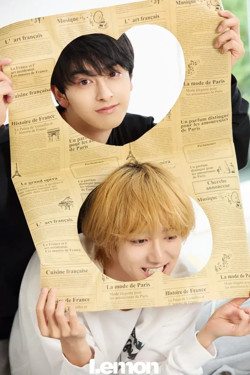 Komakine Akita & Niihara Taisuke @ Lemon China December 2025