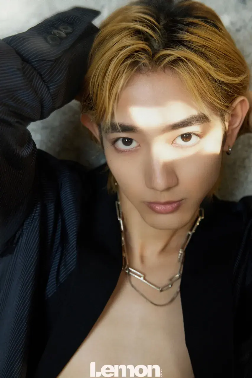 Komakine Akita & Niihara Taisuke @ Lemon China December 2025