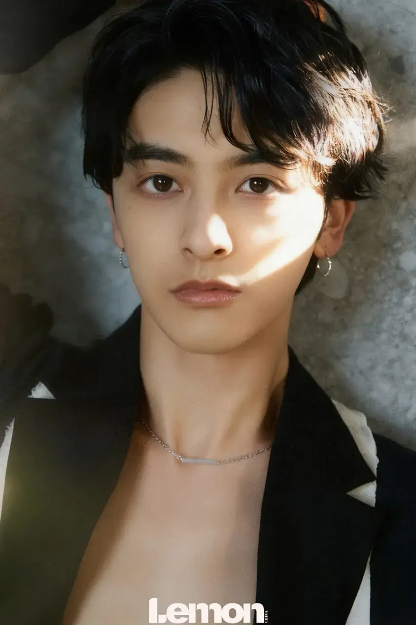 Komakine Akita & Niihara Taisuke @ Lemon China December 2025