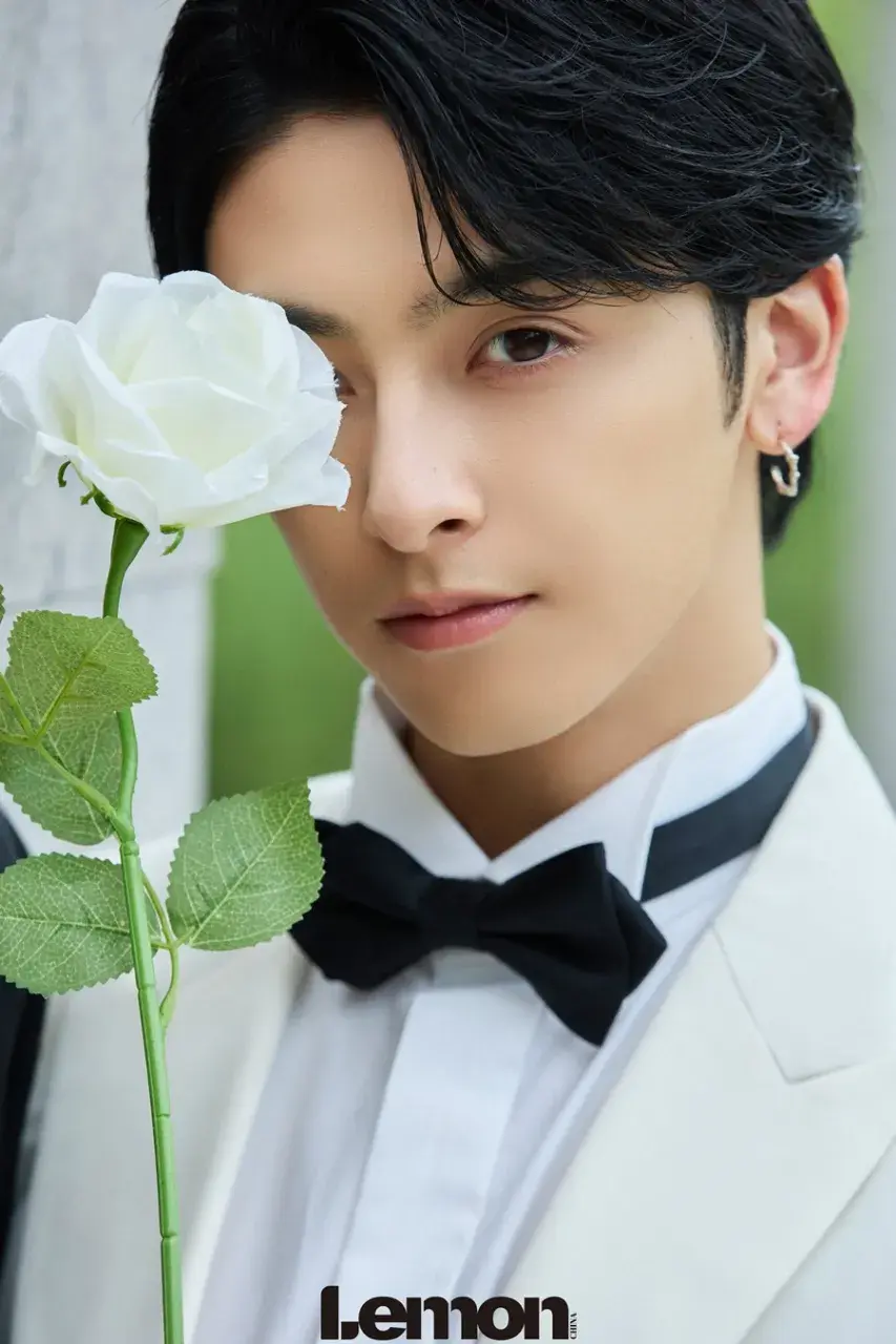 Komakine Akita & Niihara Taisuke @ Lemon China December 2025