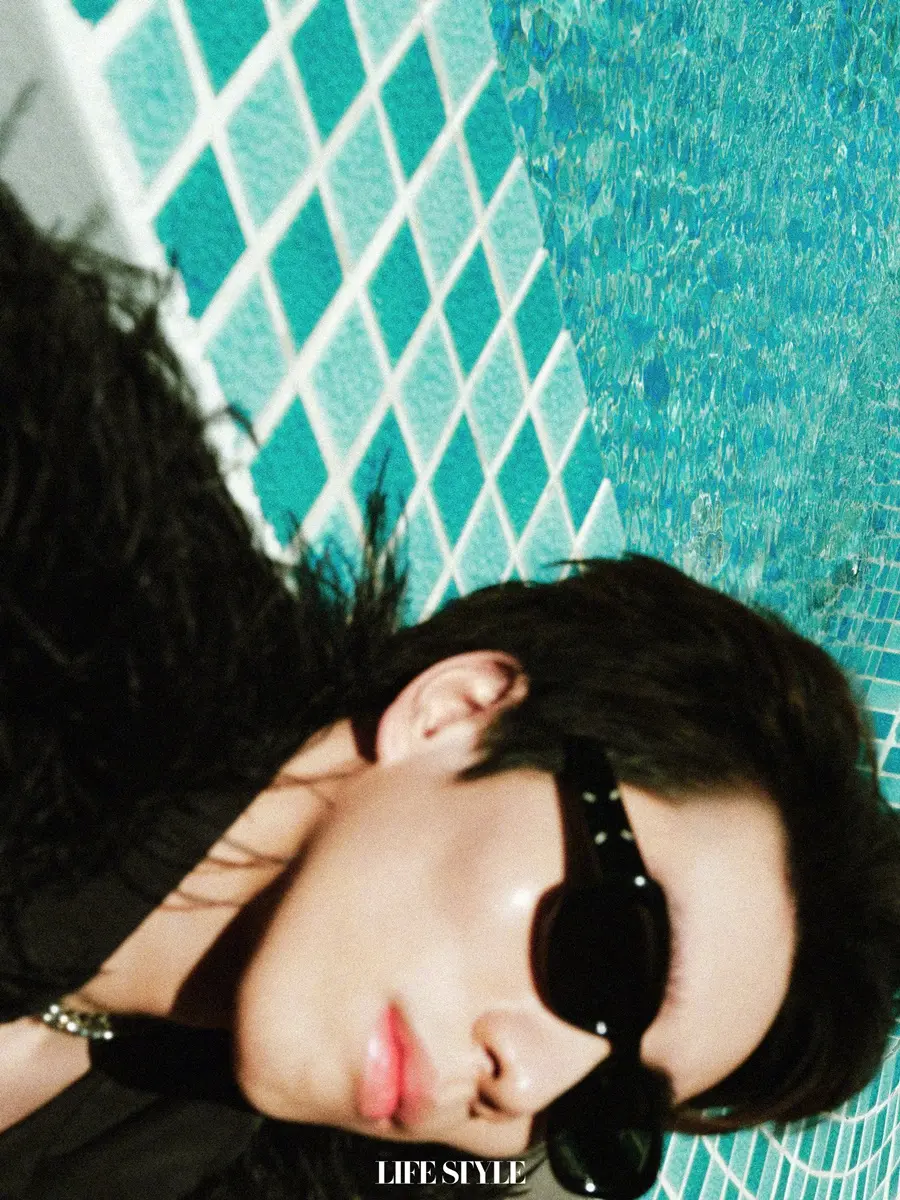 Sun Jiajun @ LifeStyle China November 2025