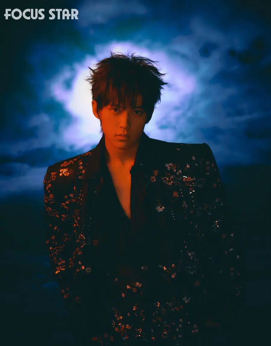 Chen Tianrun @ FOCUS STAR China December 2025