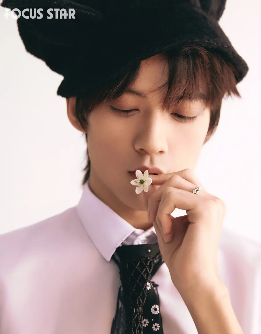 Chen Tianrun @ FOCUS STAR China December 2025